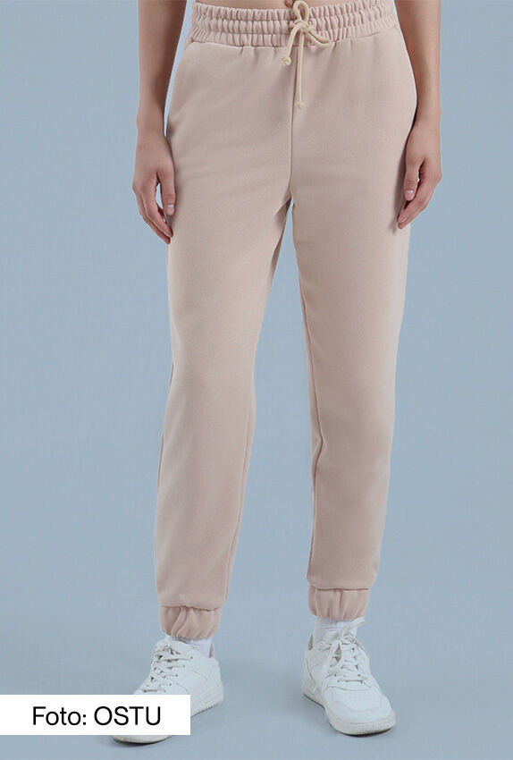 sudadera jogger deportivo